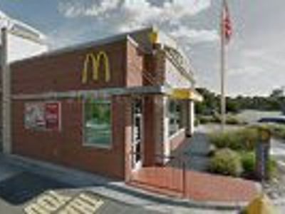 McCafe