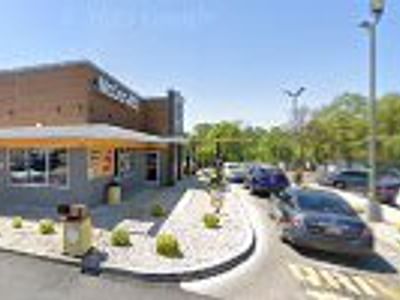 McCafe