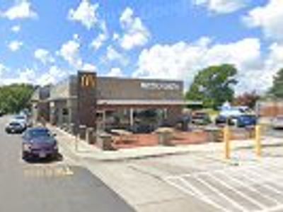McCafe